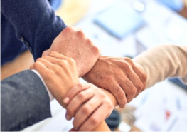 Collaboration value image