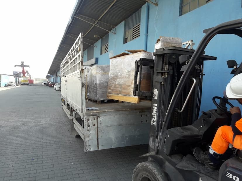 Purchase Spare Parts for ESP Generators 